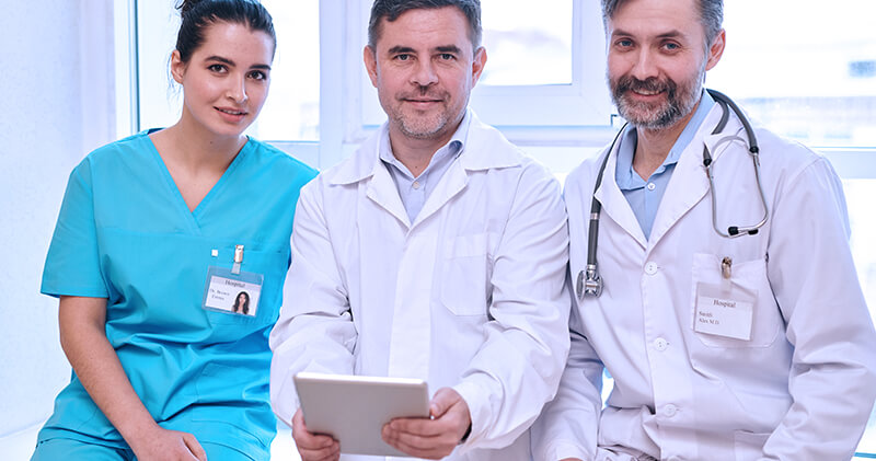pediatria integrativa equipe