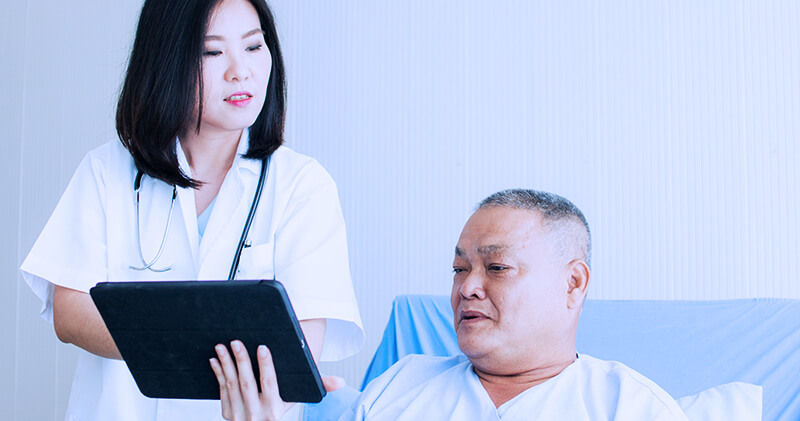 plano de marketing para clinica medica consulta