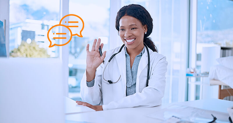 telemonitoramento medica