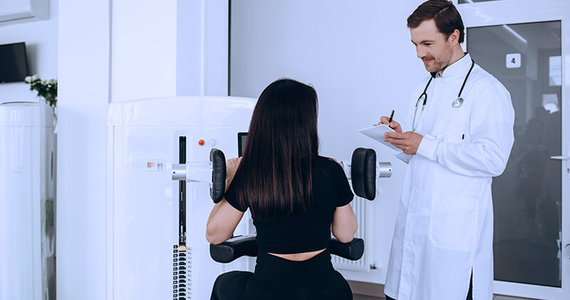 tipo de atestado medico exame