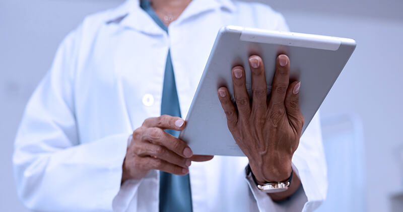 tipo de atestado medico medico em pe