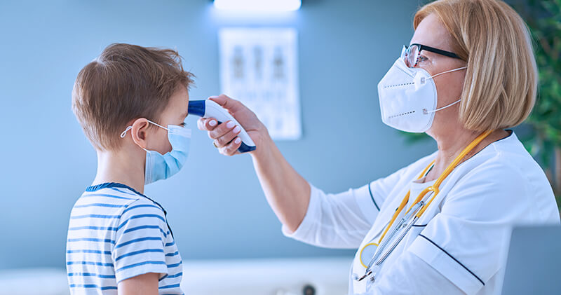 atendimento infantil diagnostico