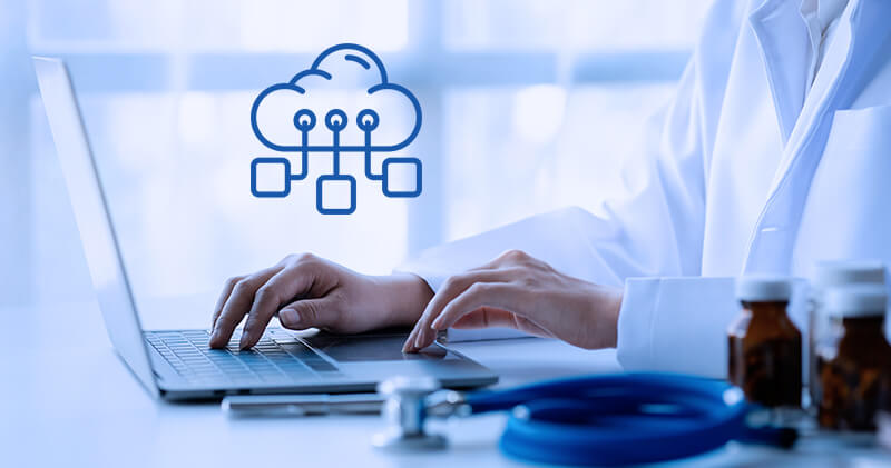 automacao na medicina atendimento