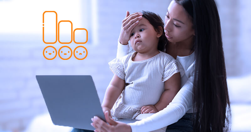 avaliacao do google atendimento infantil