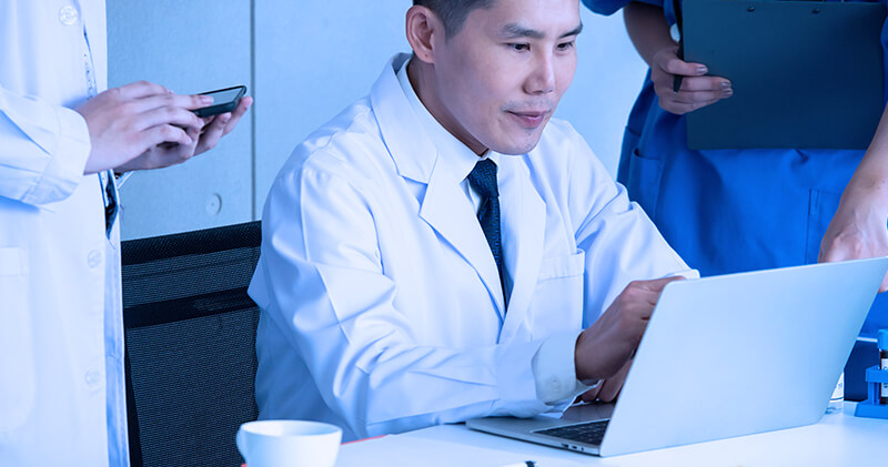 avaliacao do google medico