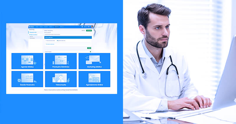 Um guia completo de como começar uma clínica virtual e atrair mais pacientes! 1