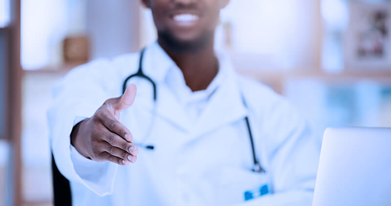 consultorio virtual medico comprimento