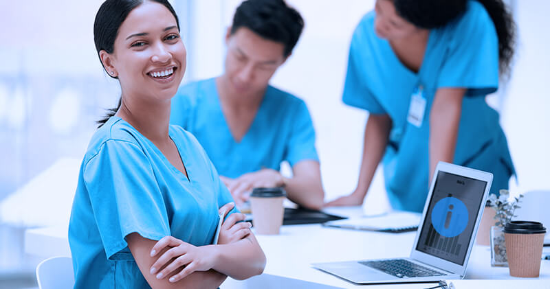 consultorio virtual medico equipe medica