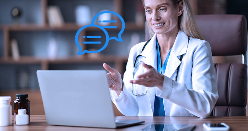 consultorio virtual medico medica em consulta