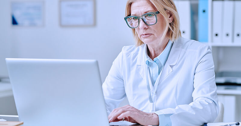 controlar gastos medica