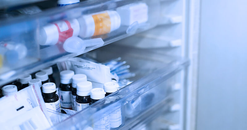 controlar gastos medicamentos