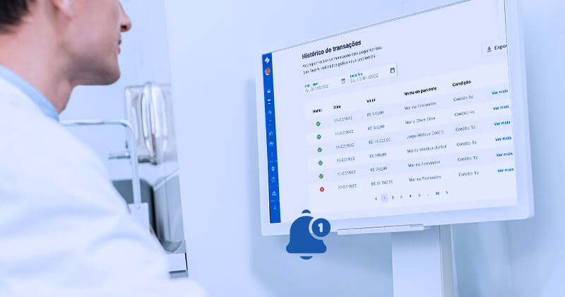 faturamento de contas medicas medica ferramenta medica