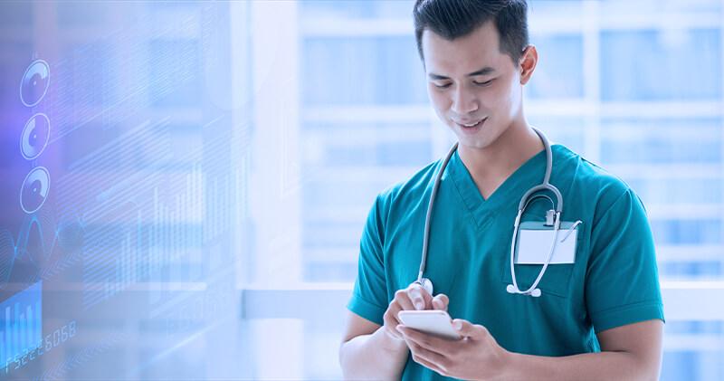 faturamento de contas medicas medica medico