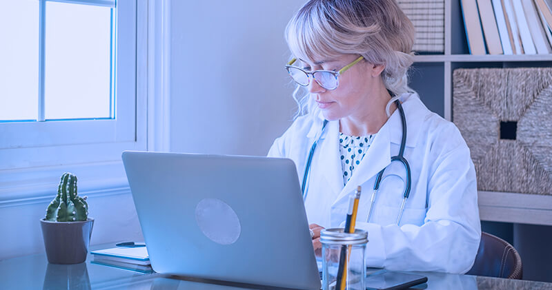 google ads para medicos consultorio