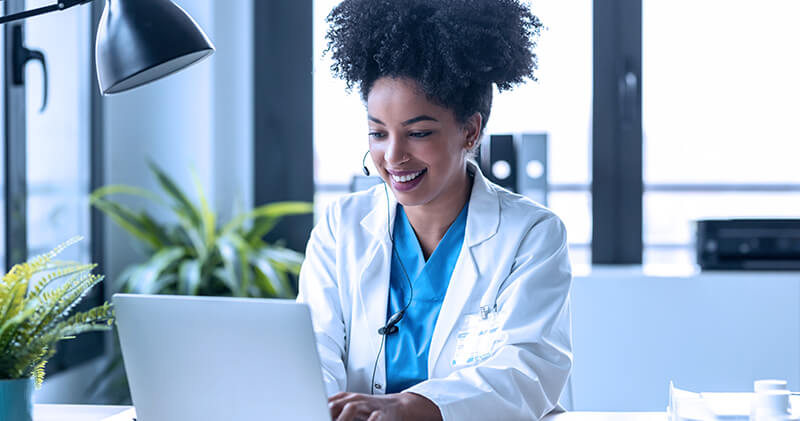 google ads para medicos medica
