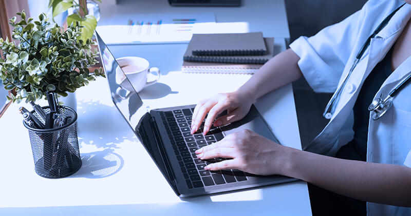 google ads para medicos mesa medica