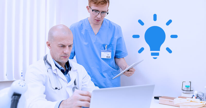 google ads para medicos profissionais