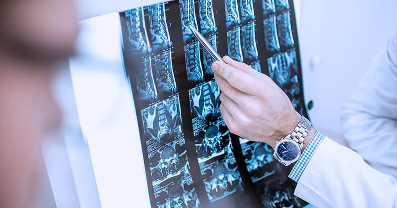 jornada do paciente radiografia