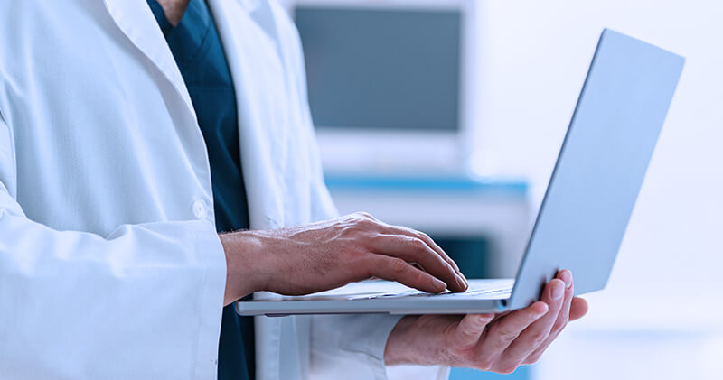 lei do ato medico computador