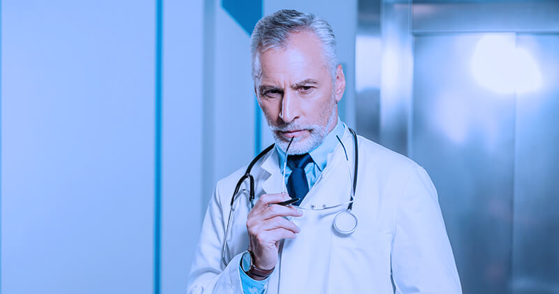 lei do ato medico medico