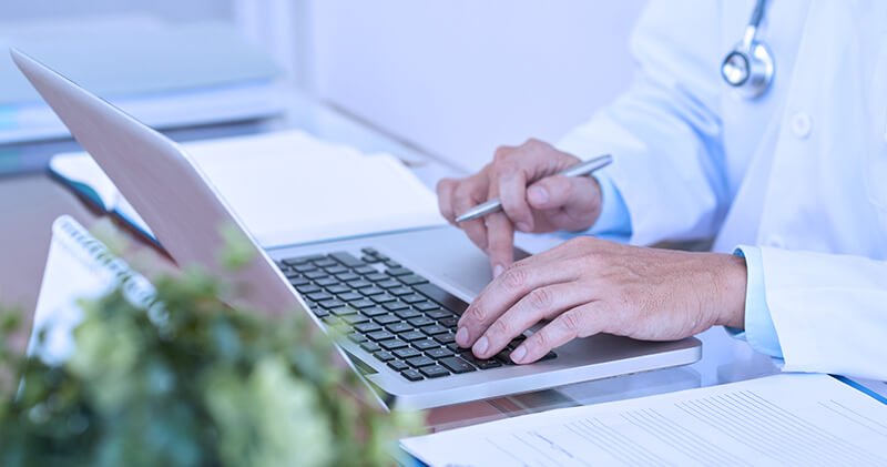 marketing em saude medica