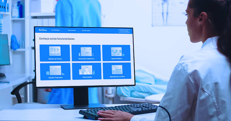 marketing para clinicas ferramentas