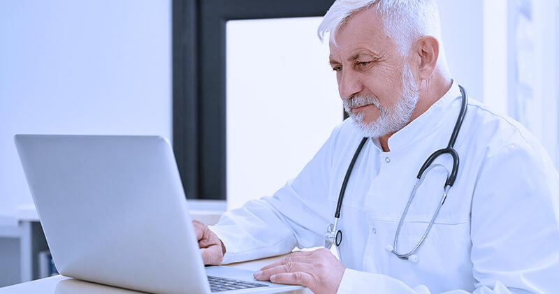 marketing para clinicas medico senior