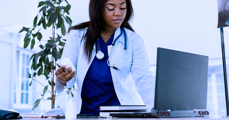 marketing para clinicas prescricao medica