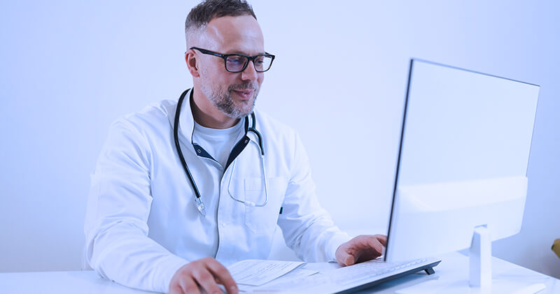 marketing para clinicas profissional