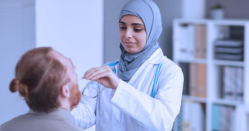 medicina preditiva atendimento