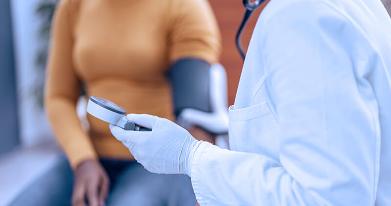 medicina preditiva diagnostico