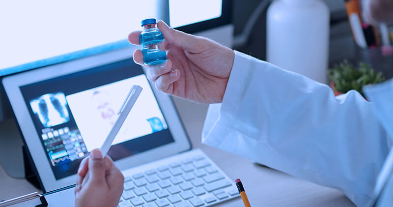 medicina preditiva radiologia