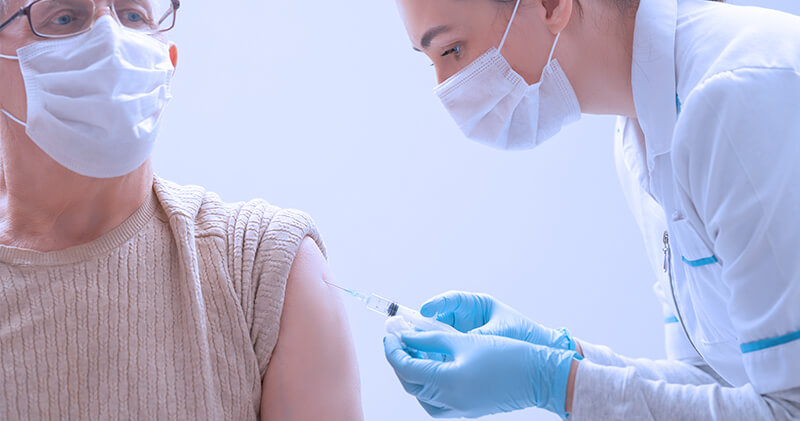 medidas de biossegurança pessoas com epi