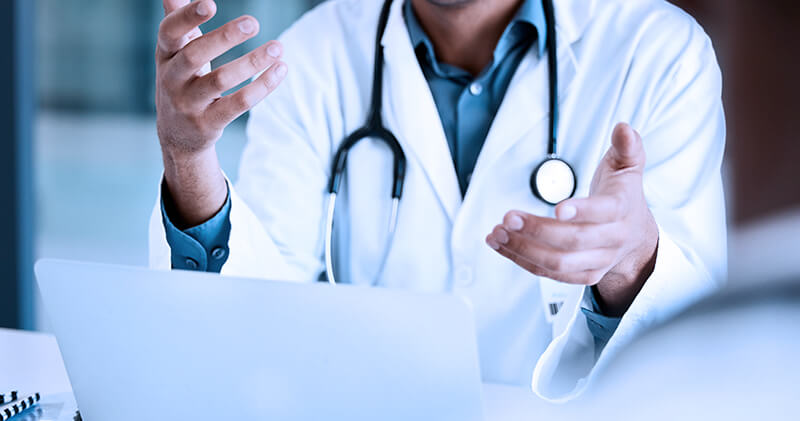 mensagem de cancelamento de consulta consultorio