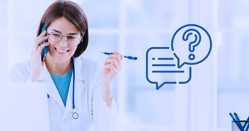 mensagem de cancelamento de consulta medica