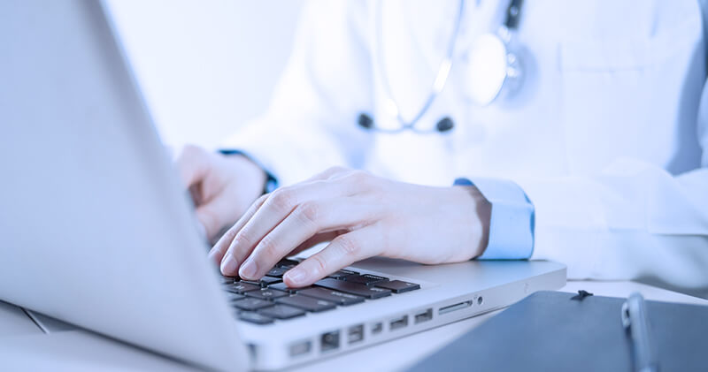 mensagem de cancelamento de consulta notebook