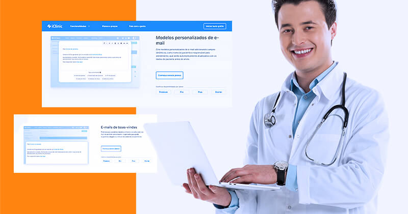 nps na medicina iclinic