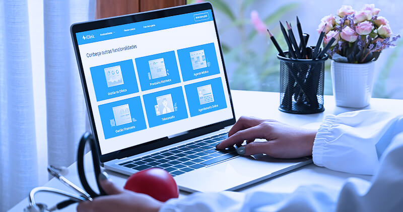 pacientes que desmarcam em cima da hora ferramentas