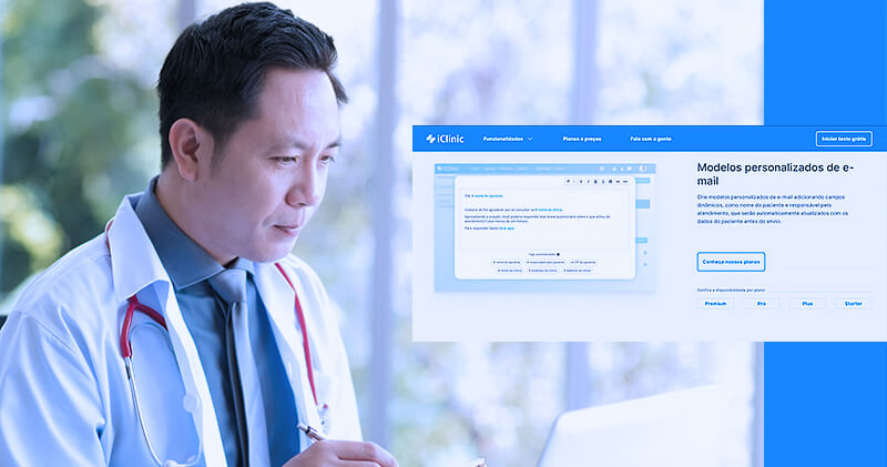 pacientes que desmarcam em cima da hora iclinic