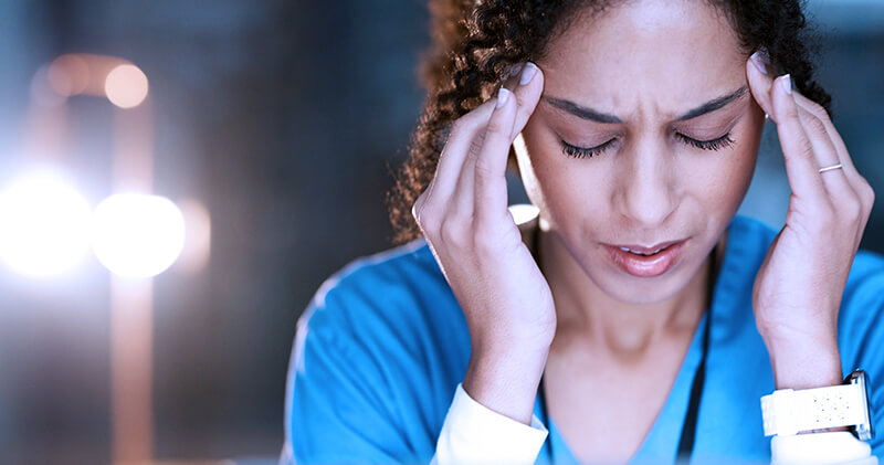 pacientes que desmarcam em cima da hora medica de cabeca baixa