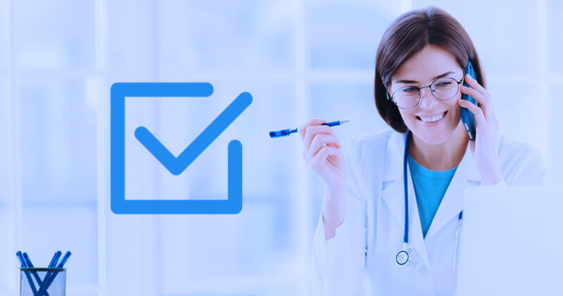 pacientes que desmarcam em cima da hora medica no telefone