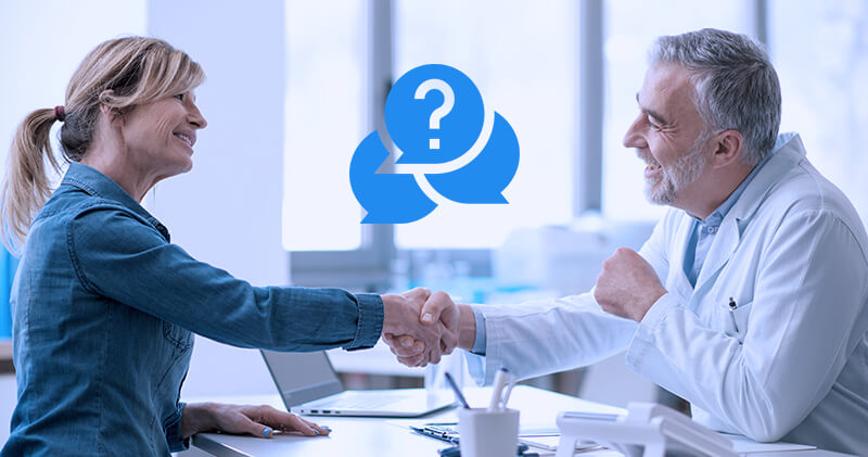 pacientes que desmarcam em cima da hora medico