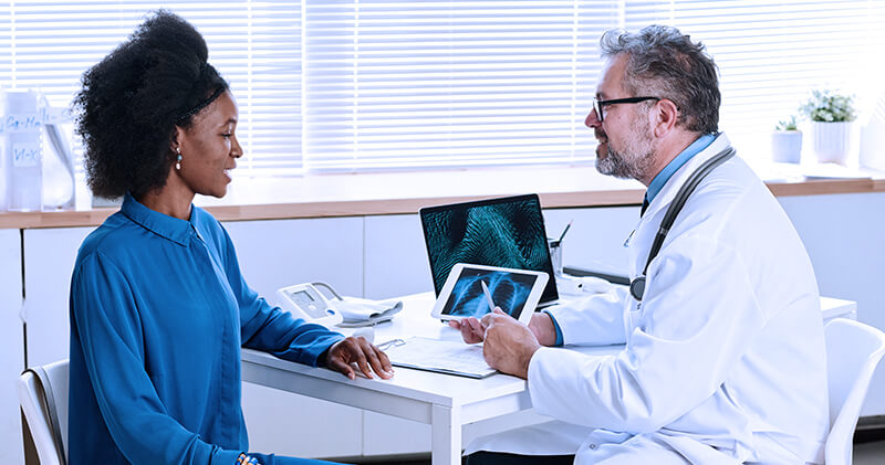 particular ou convenio atendimento