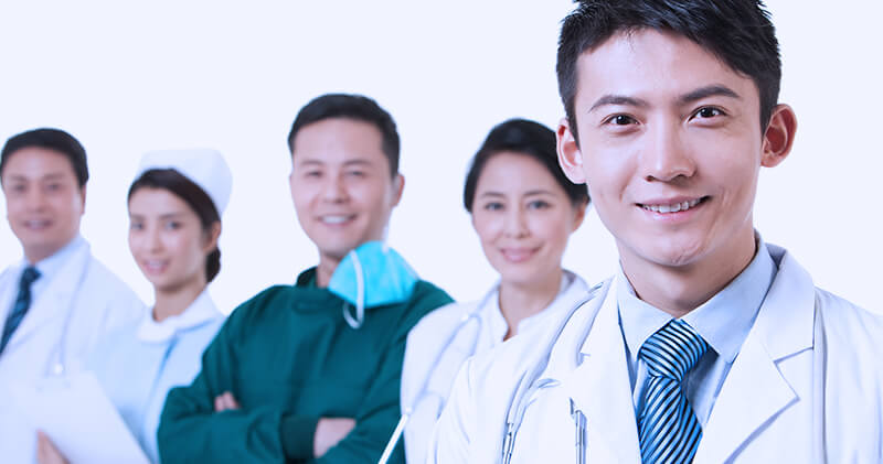 particular ou convenio profissionais