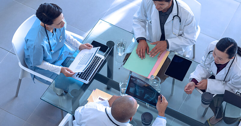 particular ou convenio reuniao medica