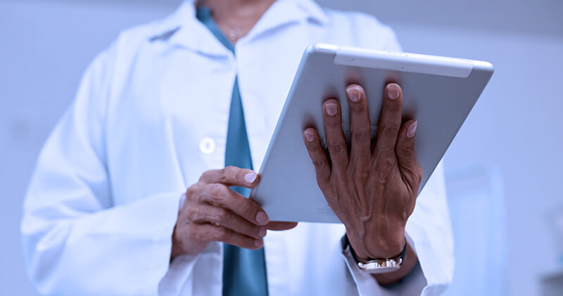 pos atendimento em clinicas medicas medico
