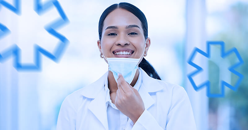 registro medico medica com epi