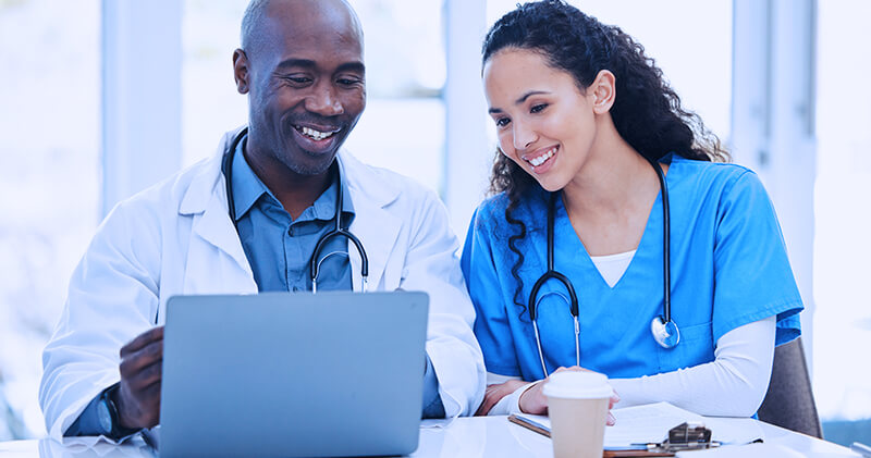 registro medico profissionais da saude