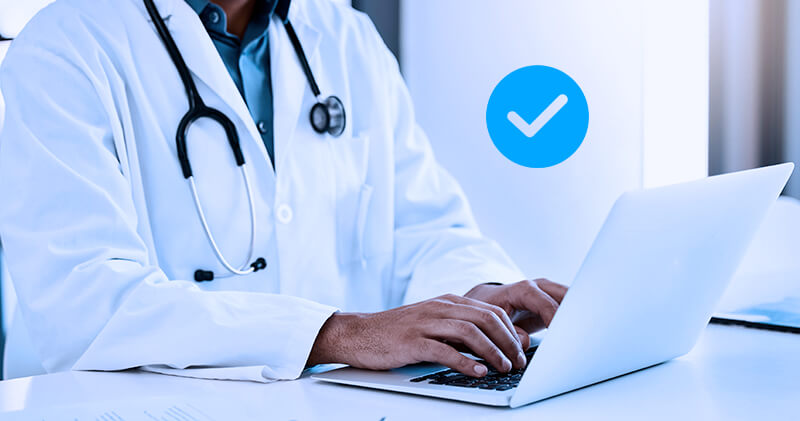assinatura digital para receita medica computador