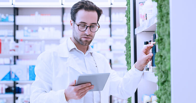 assinatura digital para receita medica farmacia